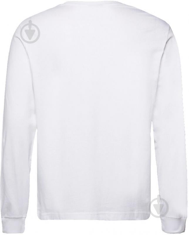 Футболка Champion Crewneck 219216-WW001 р.M белый - фото 2