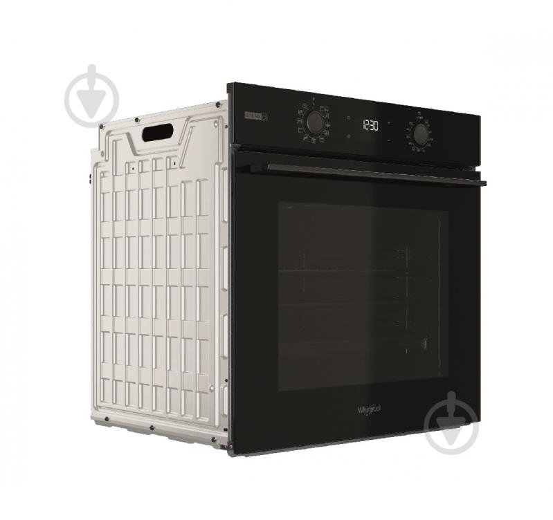 Духовой шкаф Whirlpool OMSK58CU1SB - фото 9