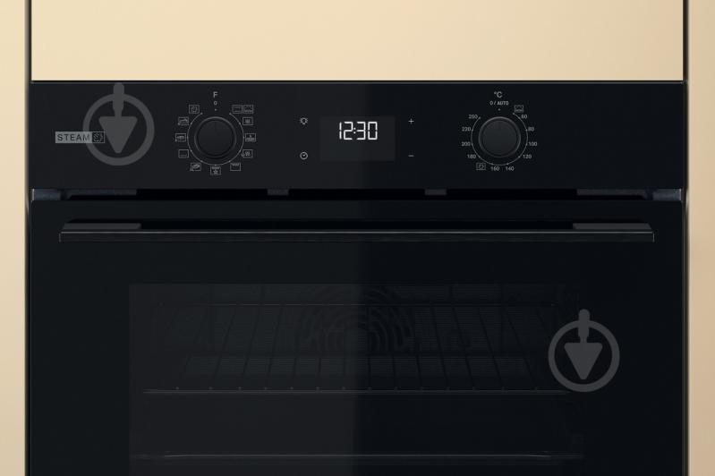 Духовой шкаф Whirlpool OMSK58CU1SB - фото 8