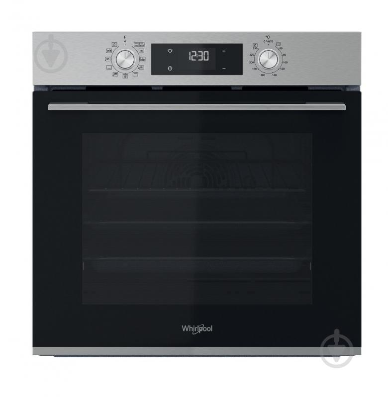 Духовой шкаф Whirlpool OMK58HU1X - фото 1