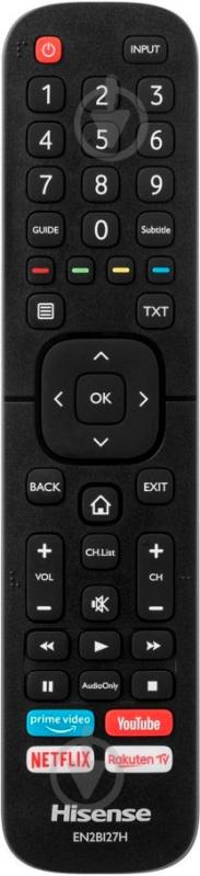 Телевизор Hisense 58" 58A7100F - фото 11 Телевизор Hisense 58" 58A7100F - фото 11