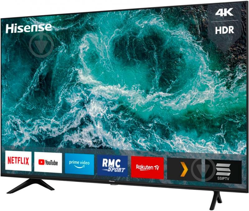 Телевизор Hisense 58" 58A7100F - фото 4 Телевизор Hisense 58" 58A7100F - фото 4