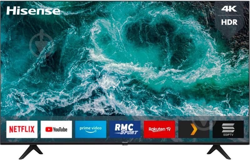 Телевизор Hisense 58" 58A7100F - фото 2 Телевизор Hisense 58" 58A7100F - фото 2