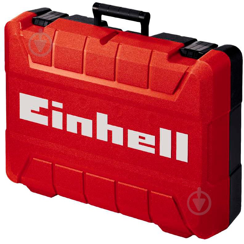 Чемодан для электроинструмента Einhell 400х550х150 мм E-Box M55/40 - фото 1