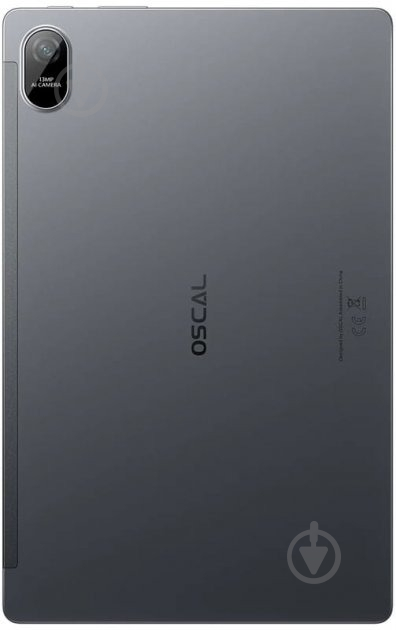 Планшет Oscal Pad 15 10,36" 8/256GB Dual Sim stellar grey - фото 5