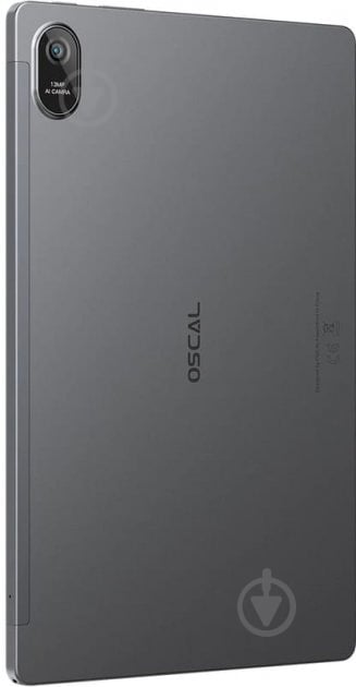 Планшет Oscal Pad 15 10,36" 8/256GB Dual Sim stellar grey - фото 6