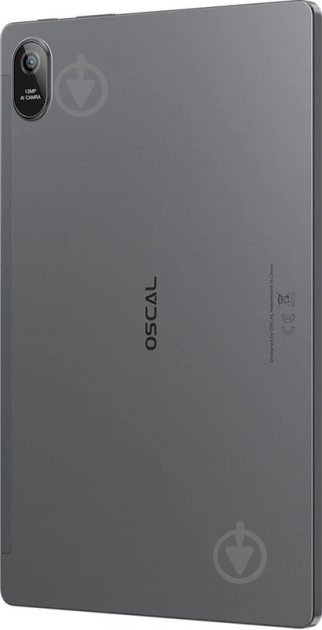 Планшет Oscal Pad 15 10,36" 8/256GB Dual Sim stellar grey - фото 4