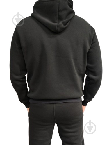 Худи LOGOS-Tac с вышивкой черный Герб 04-06-00-0055 р.XL темно-синий - фото 5 Худи LOGOS-Tac с вышивкой черный Герб 04-06-00-0055 р.XL темно-синий - фото 5