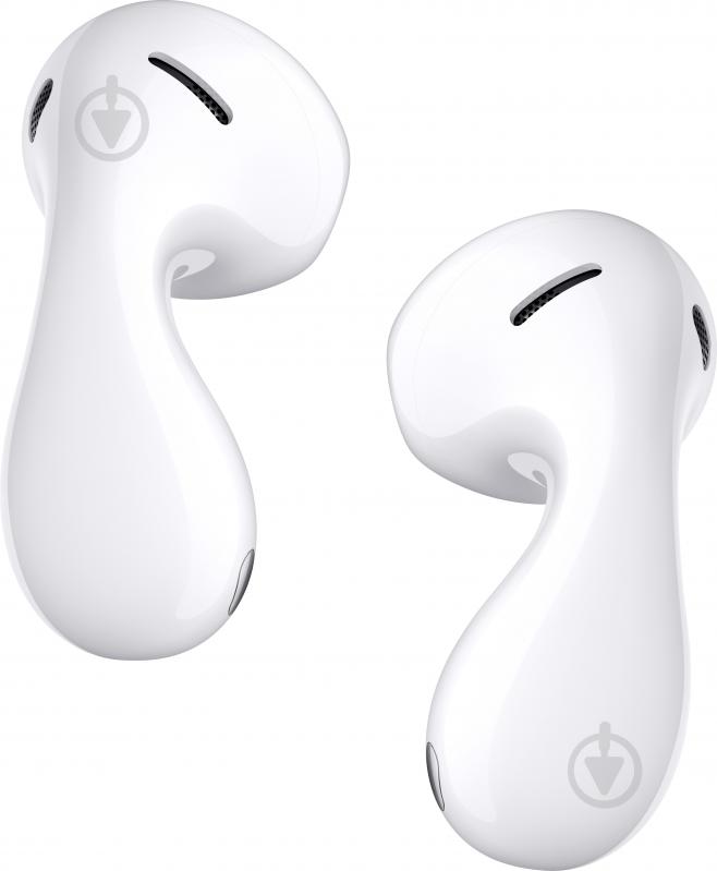 Навушники Huawei FreeBuds 5 ceramic white (55036454) - фото 15