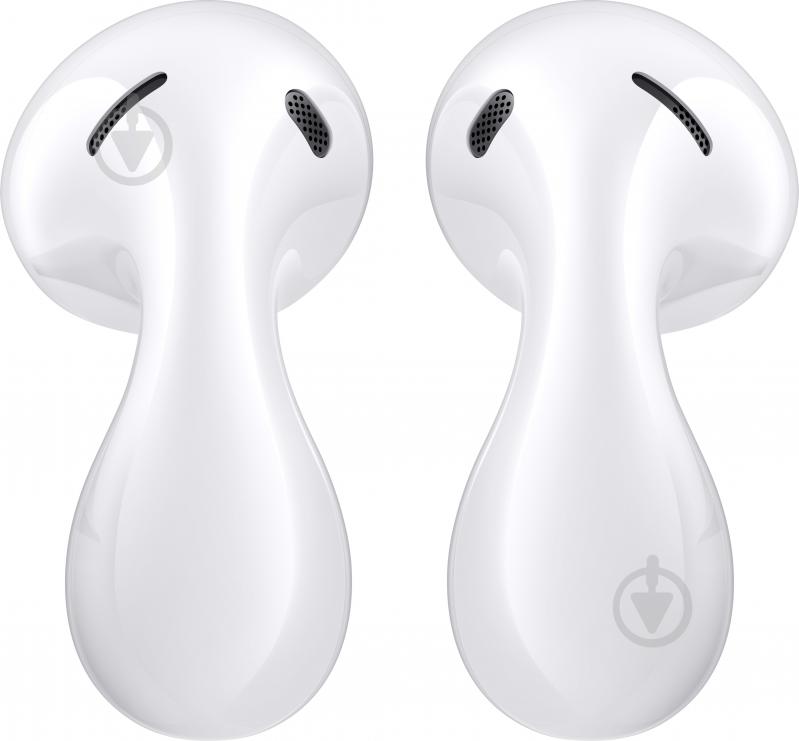 Навушники Huawei FreeBuds 5 ceramic white (55036454) - фото 4