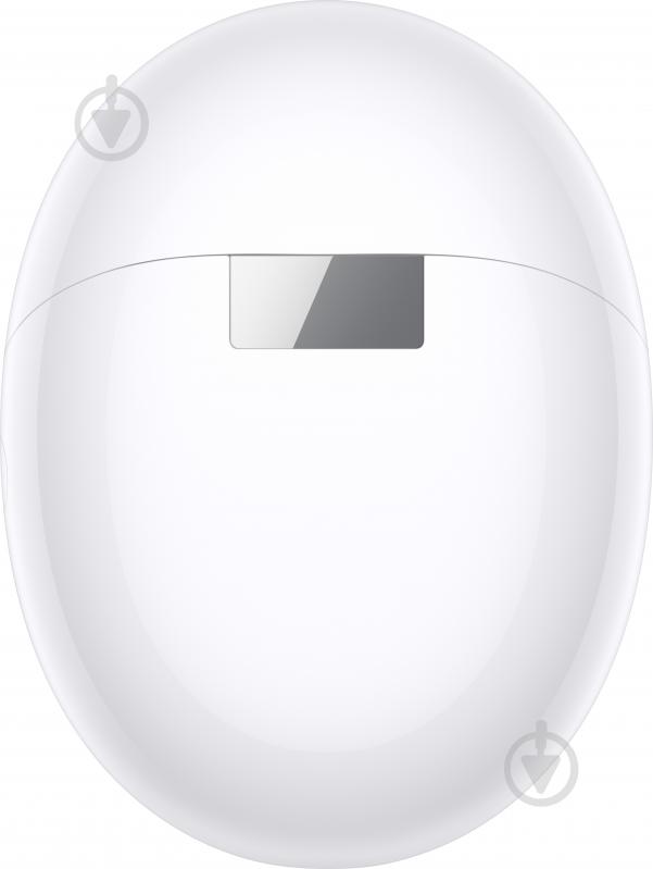 Навушники Huawei FreeBuds 5 ceramic white (55036454) - фото 9