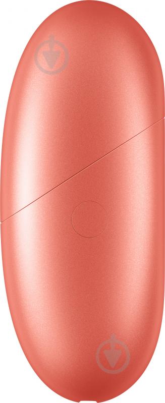 Наушники Huawei FreeBuds 5 coral orange (55036455) - фото 4