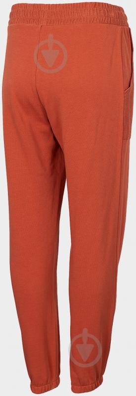 Штани Outhorn TROUSERS CAS F050 OTHAW22TTROF050-62S р. M різнокольоровий - фото 4