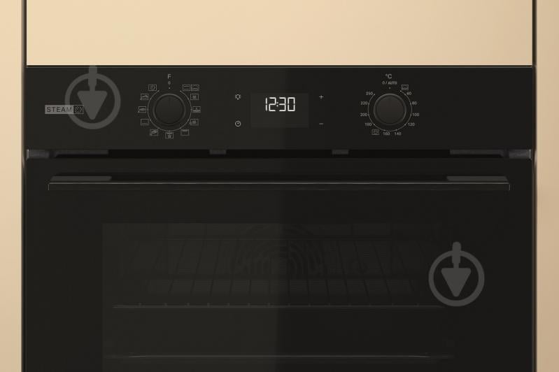 Духовой шкаф Whirlpool OMSK58CU1B - фото 7