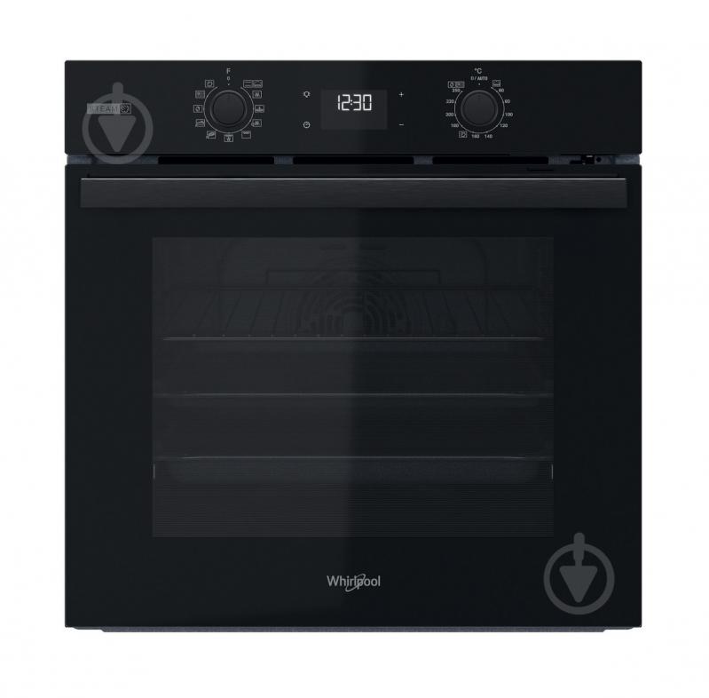 Духовой шкаф Whirlpool OMSR58RU1SB - фото 1