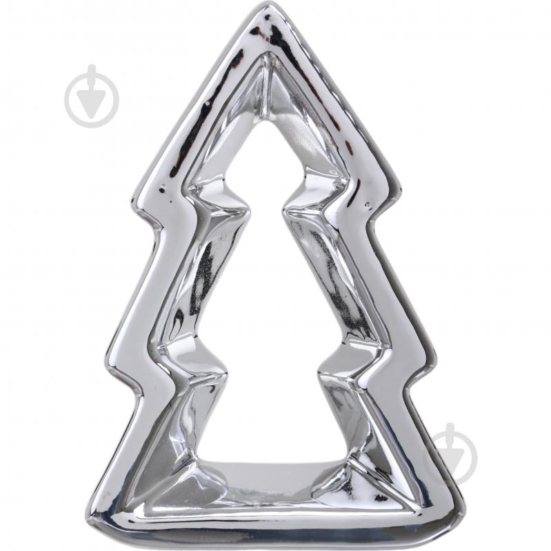 Статуетка Koopman Xmas Tree 13 см ALX617650 в асортименті - фото 3