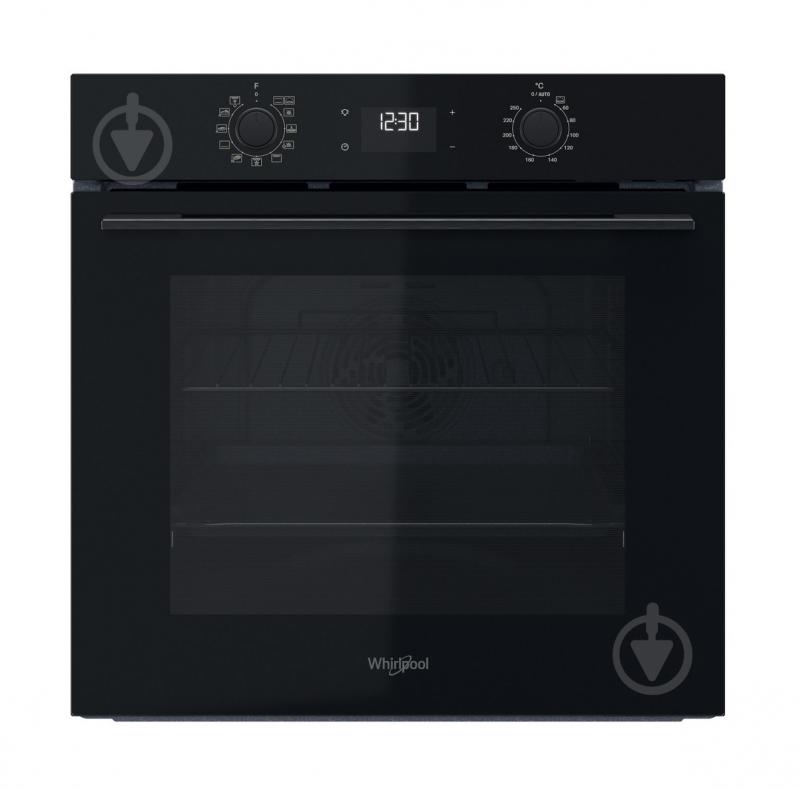 Духовой шкаф Whirlpool OMK58CU1SB - фото 1