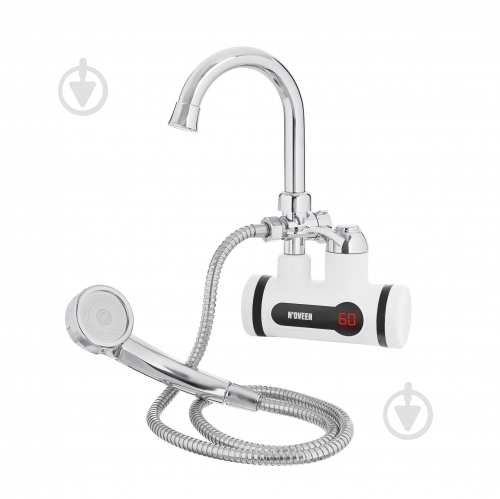 Noveen IWH370 - фото 4