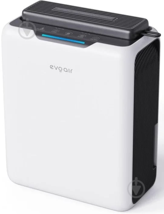 Осушитель воздуха EvoAir HUMIXDUO - фото 1 Осушитель воздуха EvoAir HUMIXDUO - фото 1