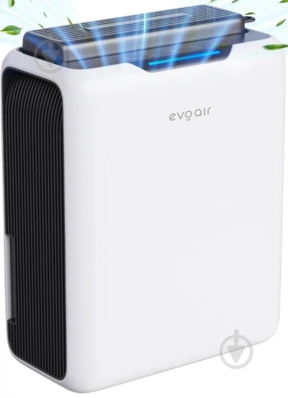 Осушитель воздуха EvoAir HUMIXDUO - фото 5 Осушитель воздуха EvoAir HUMIXDUO - фото 5
