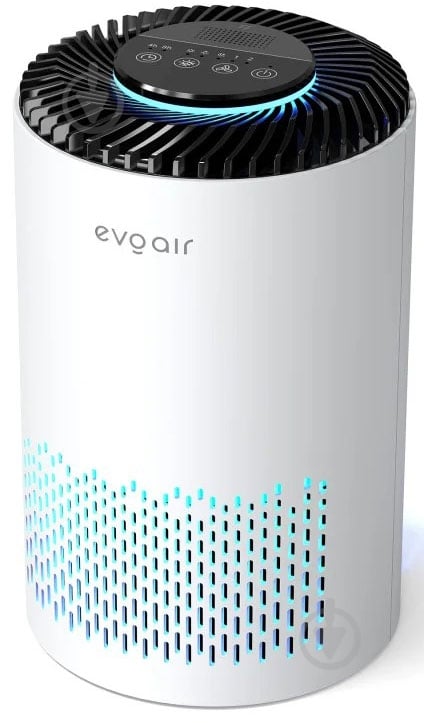 Очищувач повітря EvoAir Zuno - фото 2 Очищувач повітря EvoAir Zuno - фото 2