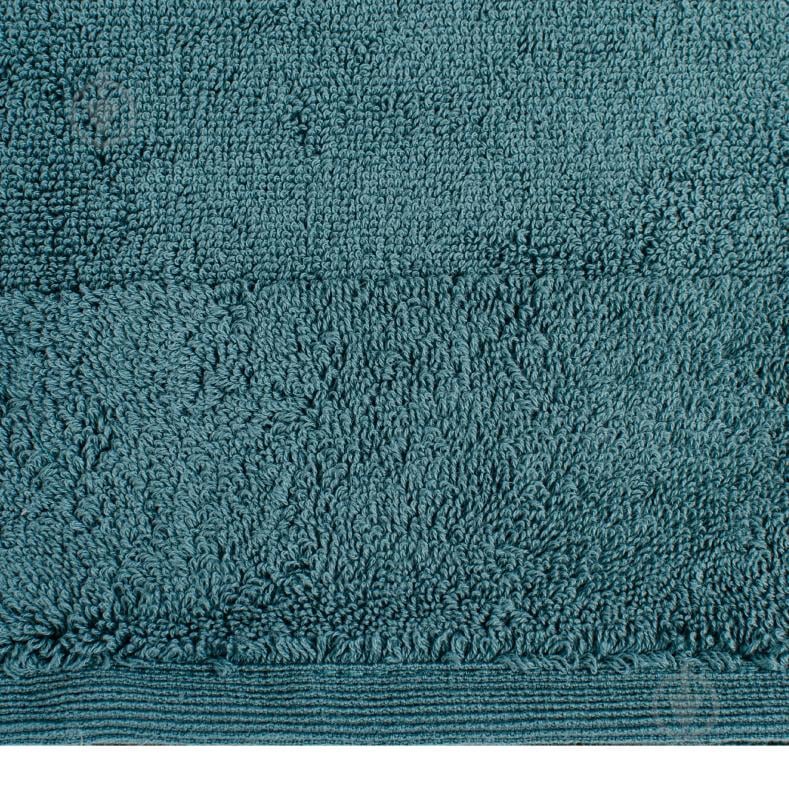 Полотенце махровое Jose 50x90 см зеленый La Nuit - фото 1 Полотенце махровое Jose 50x90 см зеленый La Nuit - фото 1