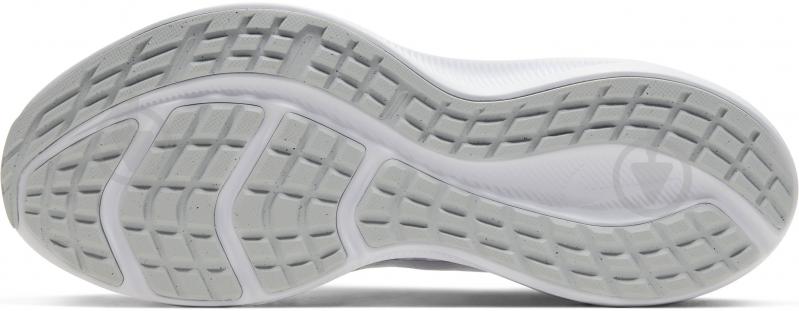Кроссовки женские Nike DOWNSHIFTER 10 CI9984-100 р.41 белые - фото 8