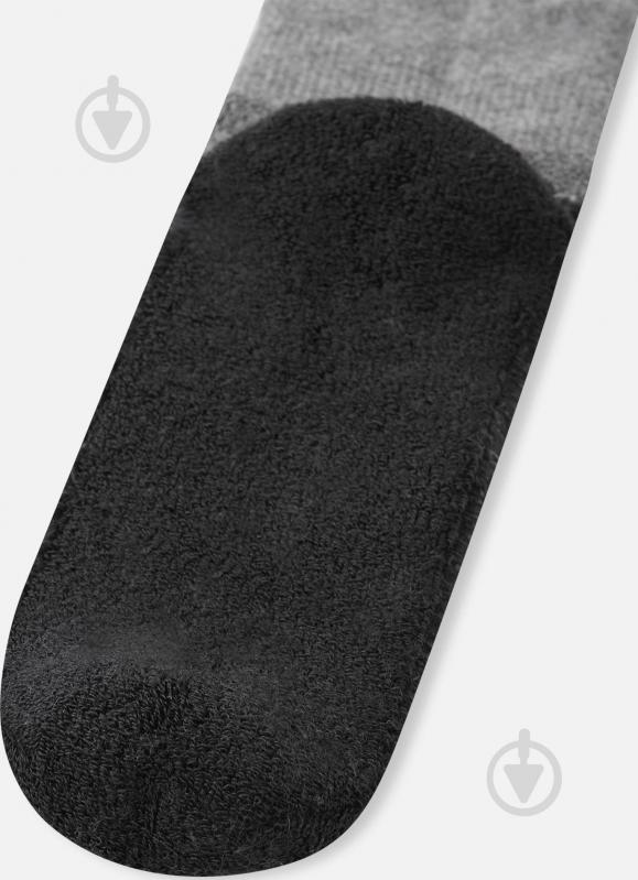 Шкарпетки унісекс Reima вовняні villalla 5300051C-9401 р. 38-41 сірий - фото 4 Шкарпетки унісекс Reima вовняні villalla 5300051C-9401 р. 38-41 сірий - фото 4