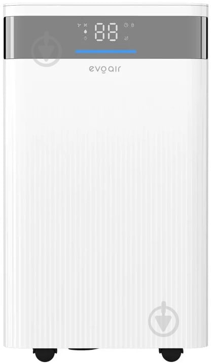 Осушитель воздуха EvoAir ComfoDry 10 - фото 1 Осушитель воздуха EvoAir ComfoDry 10 - фото 1