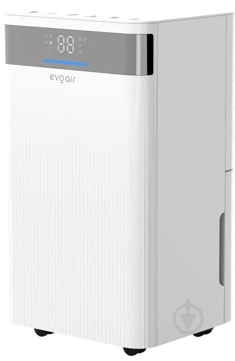 Осушитель воздуха EvoAir ComfoDry 10 - фото 5 Осушитель воздуха EvoAir ComfoDry 10 - фото 5