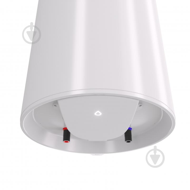 Бойлер Atlantic Opro Central Domestic Wall Mounted 150 ES-VM150ME-B (2200W) - фото 2