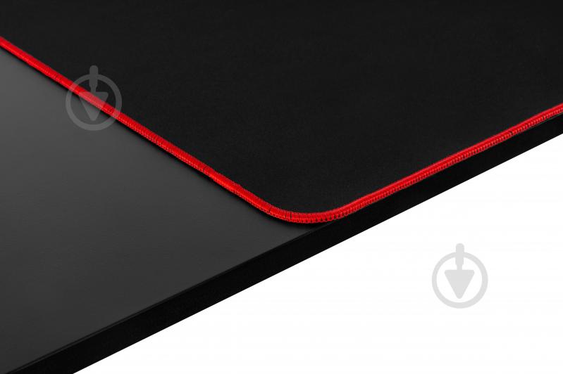 Стіл комп'ютерний OfficePro ODE714 чорний - фото 8