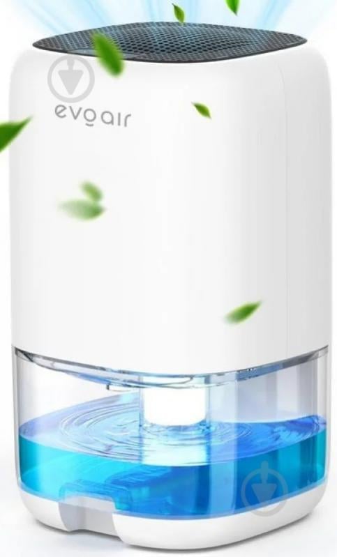 Осушитель воздуха EvoAir Humix 300 - фото 2