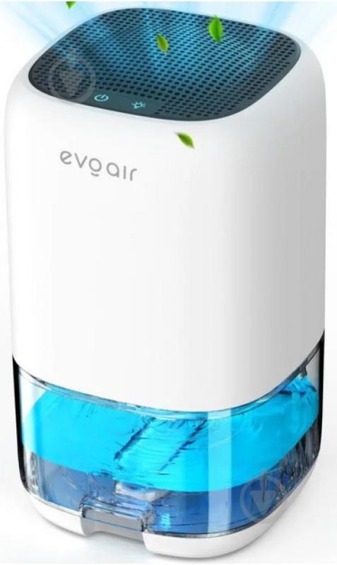 Осушитель воздуха EvoAir Humix 300 - фото 3