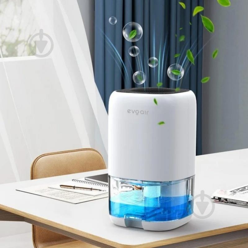 Осушитель воздуха EvoAir Humix 300 - фото 7