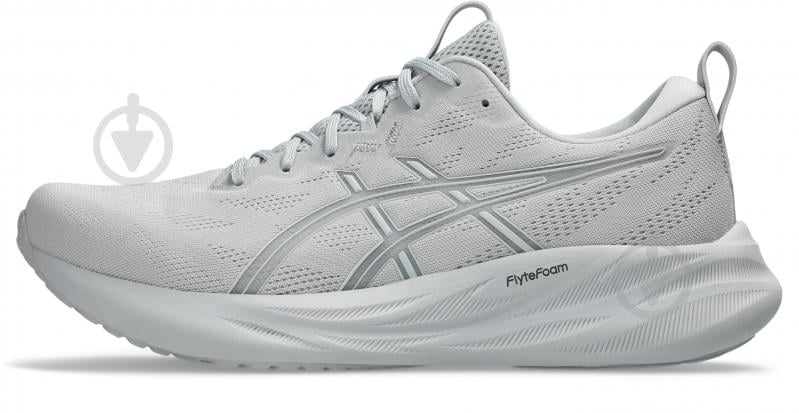 Кросівки чоловічі Asics GEL-PULSE 16 1011B962-020 р.46,5 білі - фото 2 Кросівки чоловічі Asics GEL-PULSE 16 1011B962-020 р.46,5 білі - фото 2