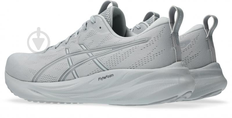 Кросівки чоловічі Asics GEL-PULSE 16 1011B962-020 р.46,5 білі - фото 5 Кросівки чоловічі Asics GEL-PULSE 16 1011B962-020 р.46,5 білі - фото 5
