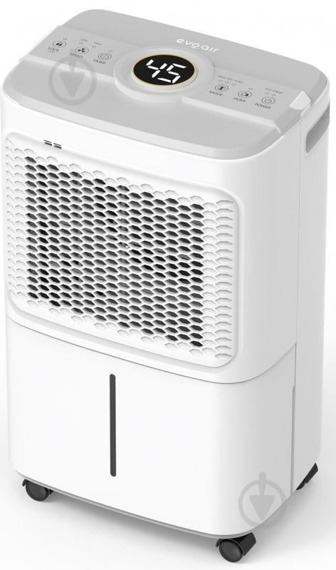 Осушувач повітря EvoAir DRYORA 12 - фото 4