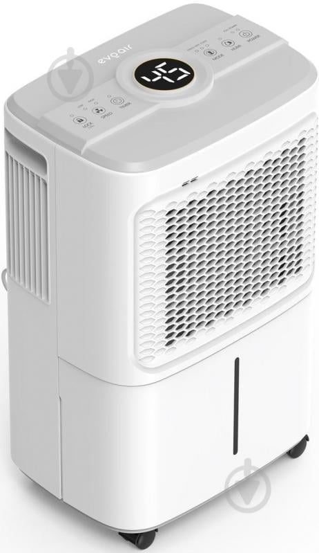 Осушувач повітря EvoAir DRYORA 12 - фото 2