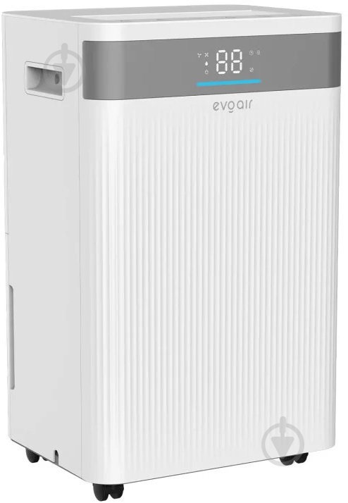 Осушитель воздуха EvoAir ComfoDry 20 - фото 5