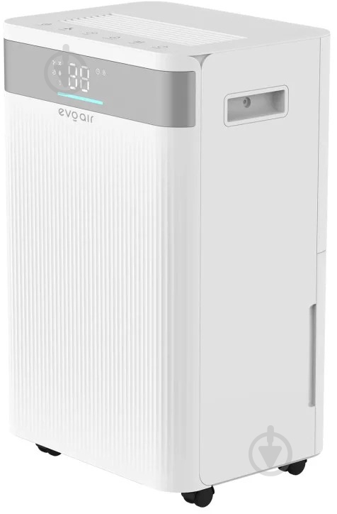 Осушитель воздуха EvoAir ComfoDry 20 - фото 8