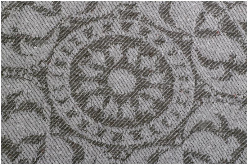 Плед MARBLE 130x170 см бежевый Naf Naf - фото 3