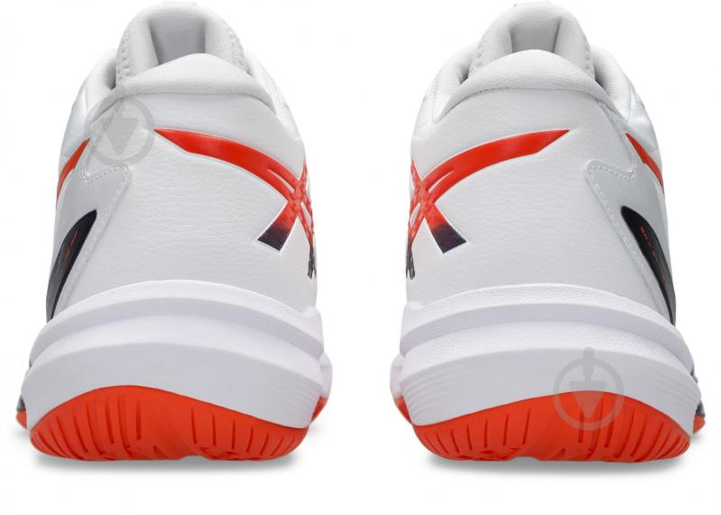 Кроссовки мужские Asics SKY ELITE FF MT 3 1051A081-103 р.46,5 белые - фото 6 Кроссовки мужские Asics SKY ELITE FF MT 3 1051A081-103 р.46,5 белые - фото 6