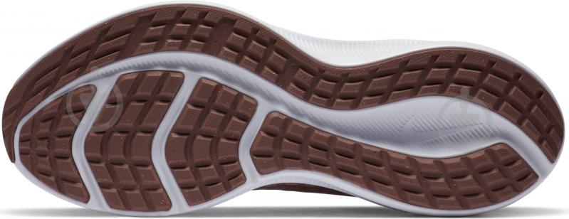 Кроссовки женские Nike DOWNSHIFTER 10 CI9984-200 р.38 розовое золото - фото 8