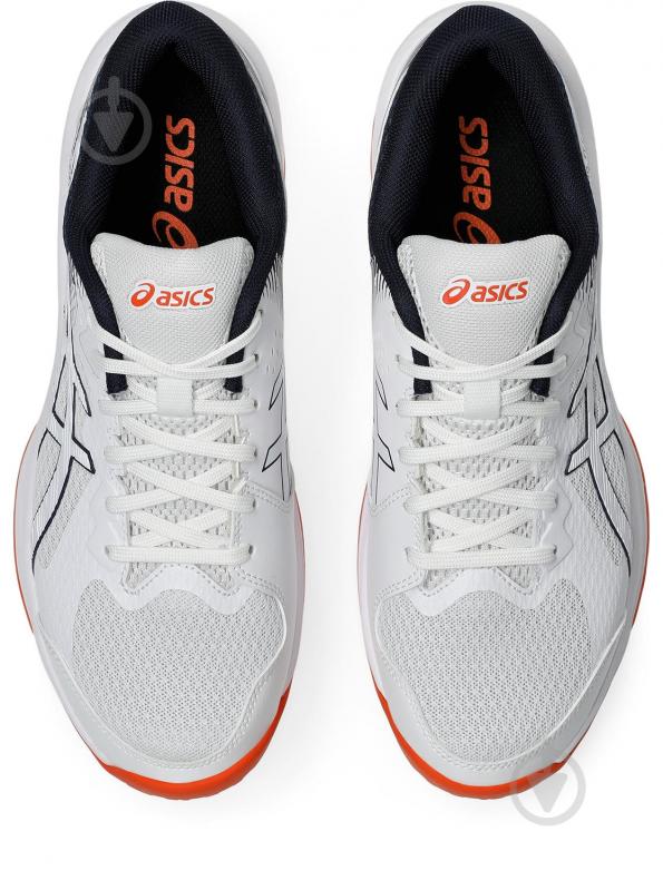 Кроссовки мужские Asics BEYOND FF 1071A092-104 р.46,5 белые - фото 7 Кроссовки мужские Asics BEYOND FF 1071A092-104 р.46,5 белые - фото 7