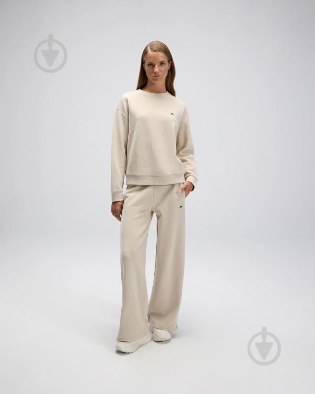 Світшот Ellesse EF540-Beige р.L бежевий - фото 2