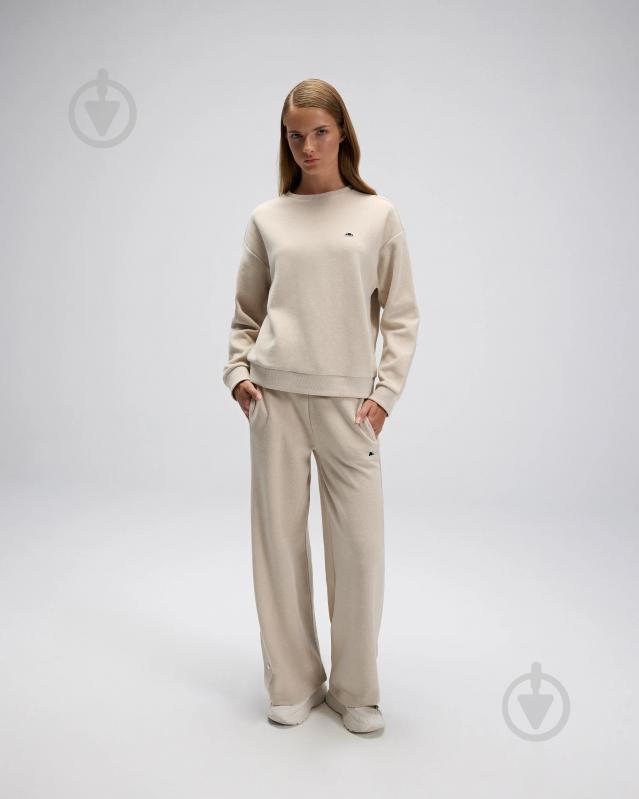Світшот Ellesse EF540-Beige р.L бежевий - фото 4