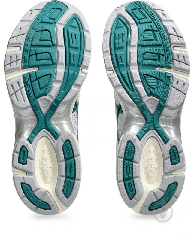 Кроссовки мужские Asics GEL-1130 1203A609-100 р.46,5 белые - фото 8