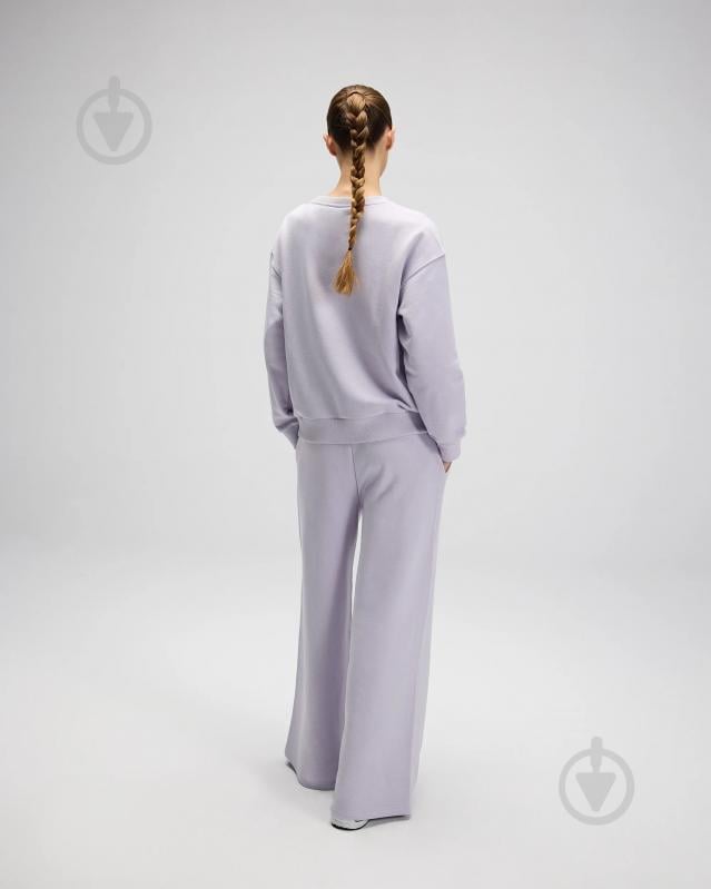 Свитшот Ellesse EF527-Lilac р.L фиолетовый - фото 3 Свитшот Ellesse EF527-Lilac р.L фиолетовый - фото 3