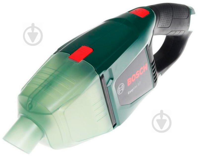 Пилосос Bosch EasyVac 12 green - фото 2